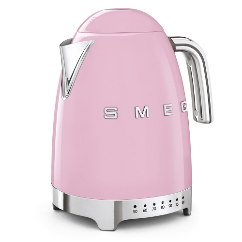 SMEG KETTLE 50´s STYLE PINK