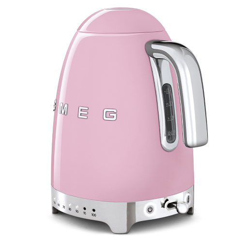 SMEG KETTLE 50´s STYLE PINK