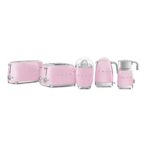 SMEG KETTLE 50´s STYLE PINK