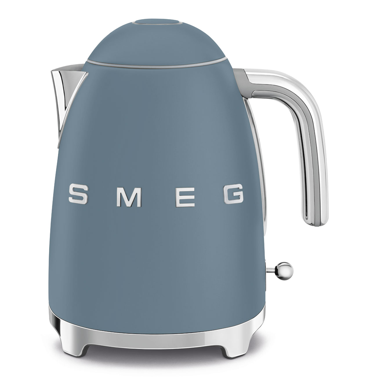 SMEG KETTLE 50´s STYLE STORM BLUE