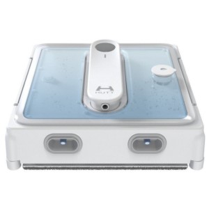 Robô de Limpeza de Vidros Hutt C7 Branco
