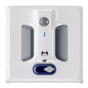 Robô de Limpeza de Vidros Hutt C7 Branco