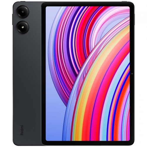 Tablet Xiaomi Redmi Pad Pro 5G 12.1 6GB/128GB Cinzento