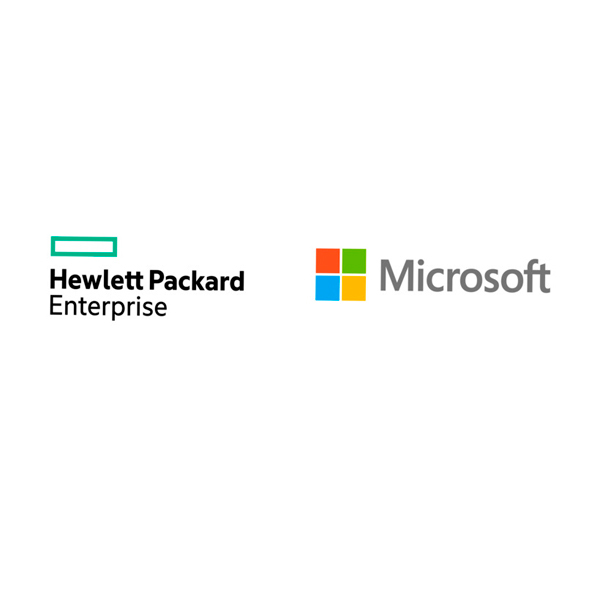 HPE WINDOWS SERVER 2025 STANDARD ROK (16-CORE)