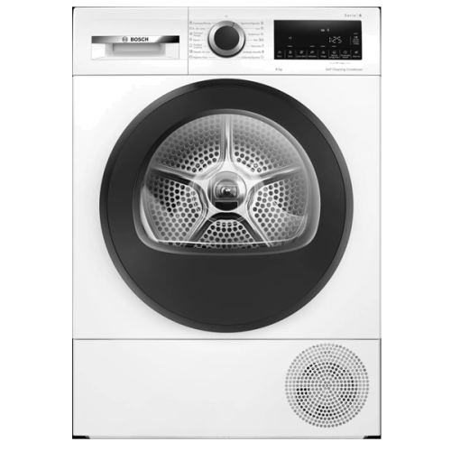 SECADOR DE ROUPA BOSCH - WQG235D1ES