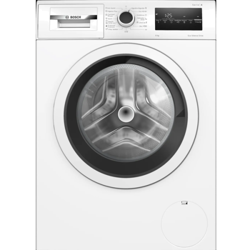 MÁQUINA DE LAVAR ROUPA BOSCH - WAN24272ES