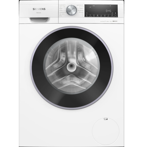 MÁQUINA DE LAVAR ROUPA SIEMENS - WG54G2Z1ES