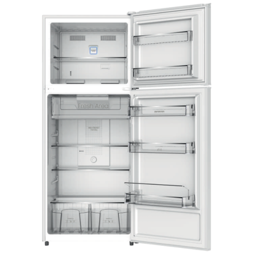 FRIGORÍFICO INFINITON FG-420TD76WES