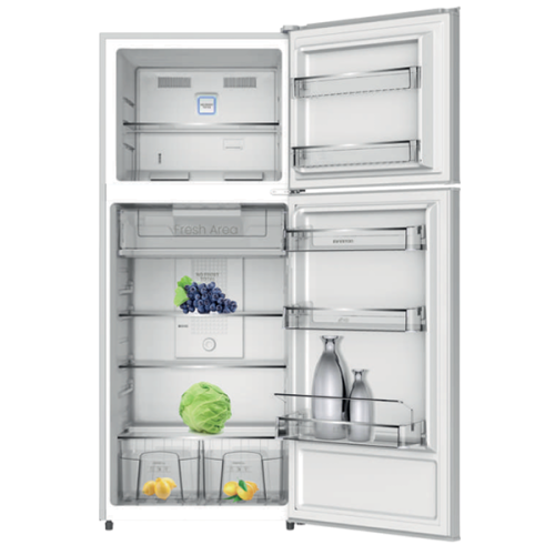FRIGORÍFICO INFINITON FG-420TD76XES