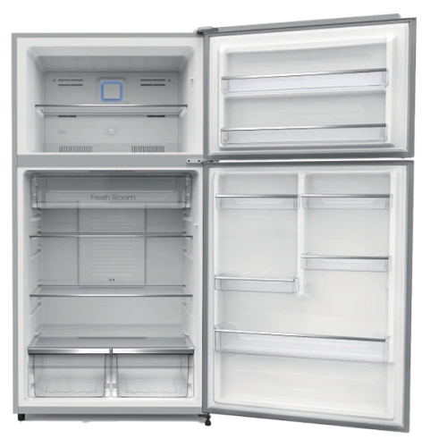 FRIGORÍFICO INFINITON FG-780IX