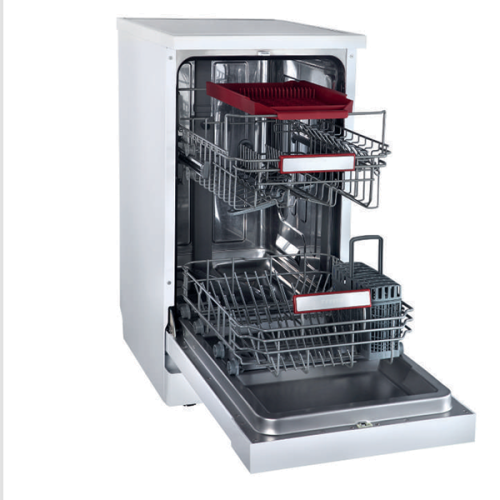 MÁQUINA DE LAVAR LOIÇA INFINITON DIW-4510W