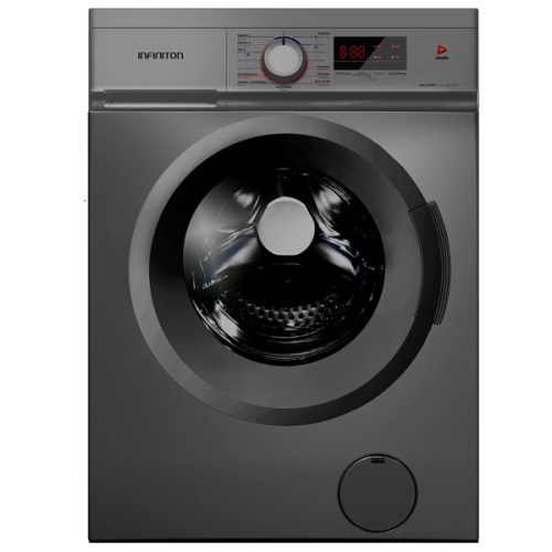 MÁQUINA DE LAVAR ROUPA INFINITON - WMD-D61DPE
