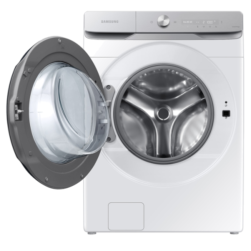 MÁQUINA DE LAVAR ROUPA SAMSUNG - WF20DG8650BWU3
