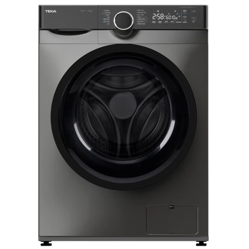 MÁQUINA DE LAVAR ROUPA TEKA - WMK70940DSS