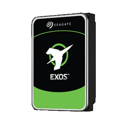 Seagate Exos 7E10 2TB 3.5"SAS 12Gb-s 512e