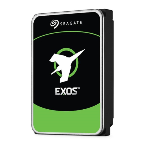 Seagate Exos 7E10 4TB 3.5"SAS 12Gb-s 512n