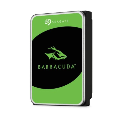 SEAGATE Desktop Barracuda 16TB HDD 7200rpm SATA 3.5inch