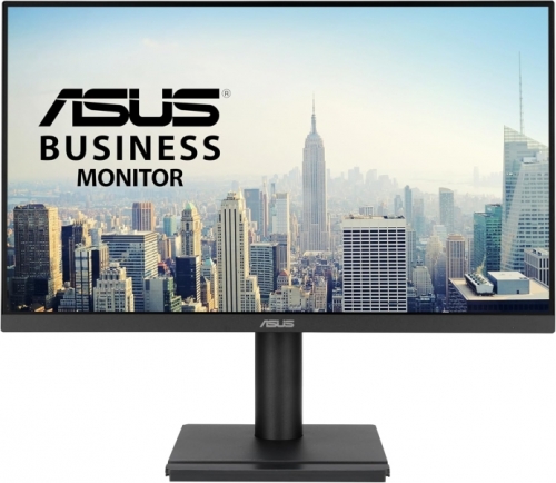 MONITOR 27"LED ASUS VA279QGS FullHD,120Hz,1ms,HDMI,DisplayPort,USB - VESA