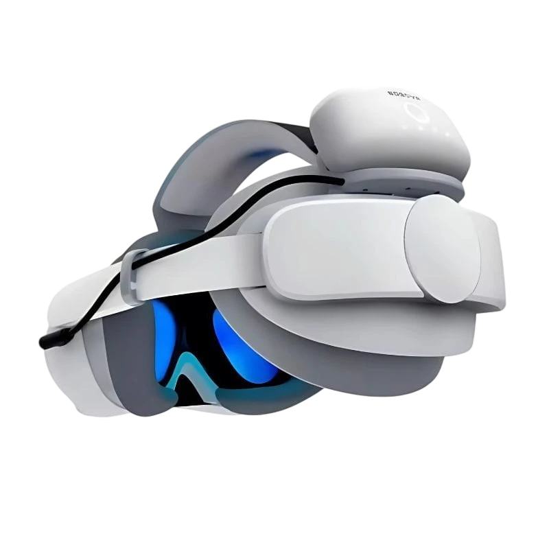 BOBOVR P4S Kit de Acessórios para Óculos de RV 3h