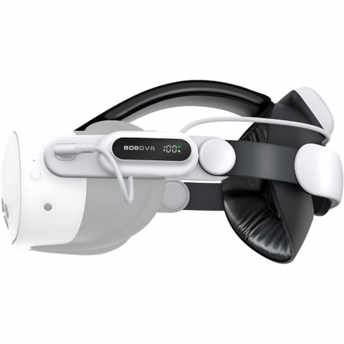 BOBOVR E3 Pro - Correia para os Óculos de RV