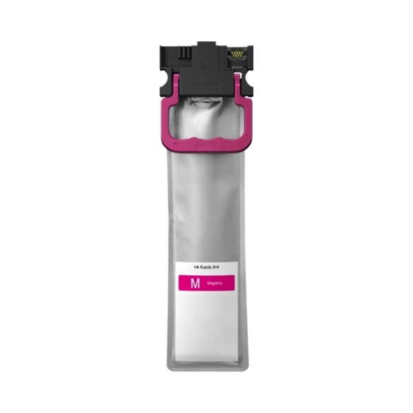 Epson T11N3 Magenta Cartucho de Tinta Pigmentada Generico - Substitui C13T11N340