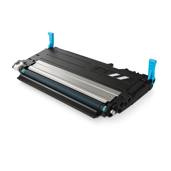 HP W2071A XL Cyan Toner Generico - Substitui 117A