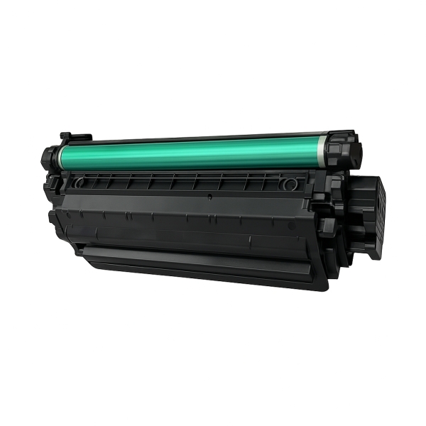 HP W9241MC Cyan Toner Generico