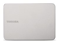 TOSHIBA Canvio Flex 4TB 2.5inch warm silver USB 3.2 Gen 1