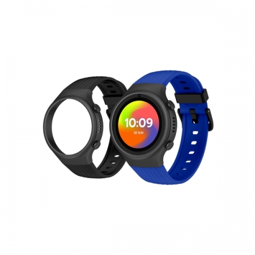 Smartwatch SPC Smartee 4G Junior GPS Azul
