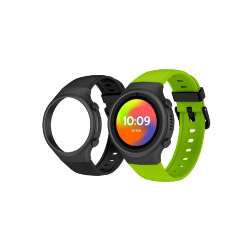 Smartwatch SPC Smartee 4G Junior GPS Verde
