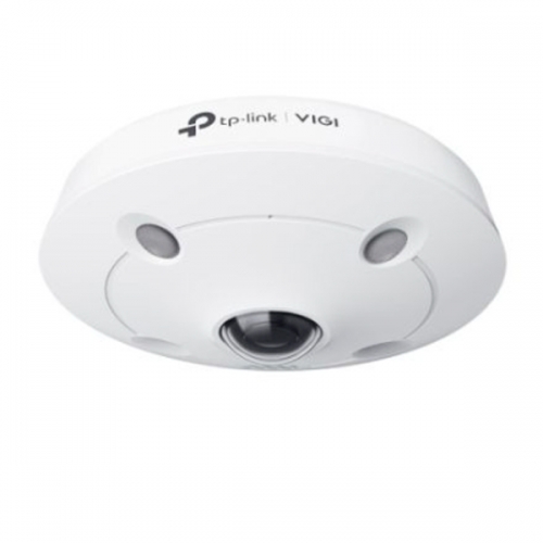 CAMARA VIGI INSIGHT TP-LINK FISHEYE INSIGHT S655I 5MP IR