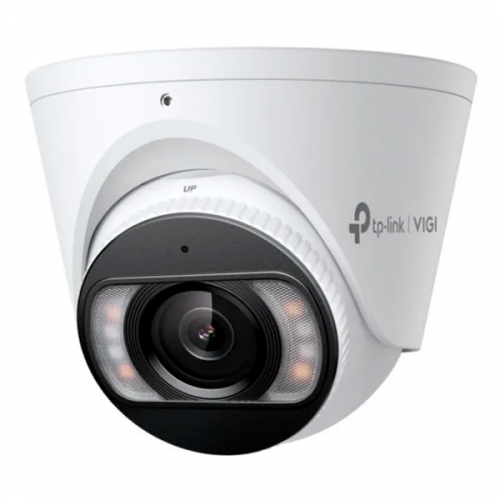 CAMARA VIGI INSIGHT TP-LINK TURRET INSIGHT S485 2.8MM 8MP