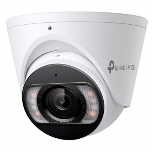 CAMARA VIGI INSIGHT TP-LINK TURRET INSIGHT S445 4MM 4MP