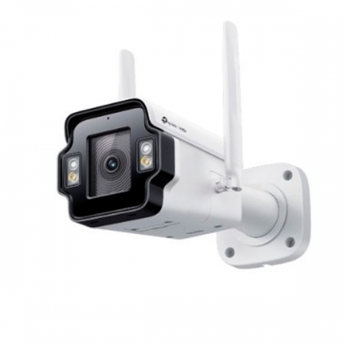 CAMARA VIGI INSIGHT TP-LINK BULLET INSIGHT S345-4G 4MM 4MP