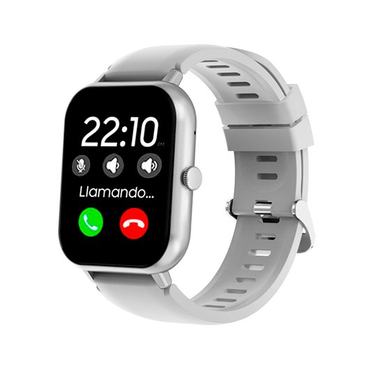 SMARTWATCH COOL FOREST GRIS