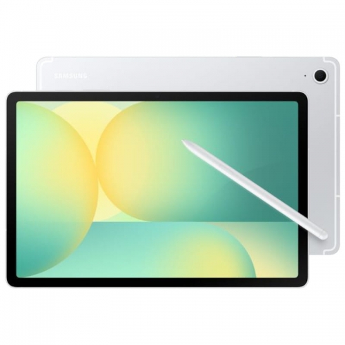 SAMSUNG Galaxy Tab S10 FE+ 5G 128GB SILVER