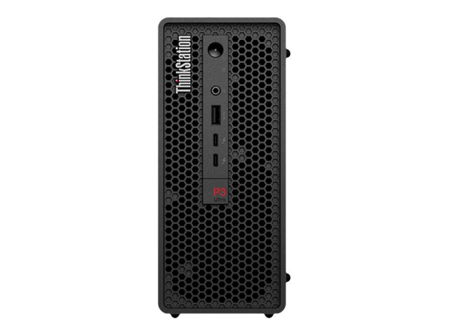 LENOVO ThinkStation P3 Ultra SFF 30 Intel Core i7-14700 32GB 1TB Integrated Intel UHD Graphics 770 W11P 3Y