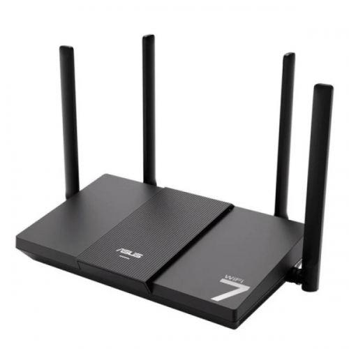 Router ASUS RT-BE50 WiFi 7 BE3600 2.4Ghz/5Ghz AiMesh