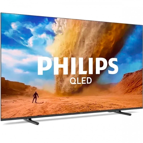 PHILIPS QLED TV 65"UHD 4K SMART TV 65PUS7810/12