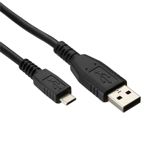 EQUIP CABO USB 2.0 A | M TO MICRO USB B | M 1.8MT PRETO