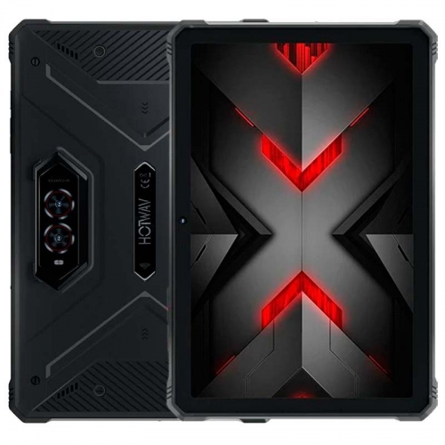 Tablet Hotwav Tab R9 Pro 4G 6GB/256GB Preto