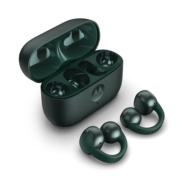 Auriculares Motorola PG38C07165 Verde
