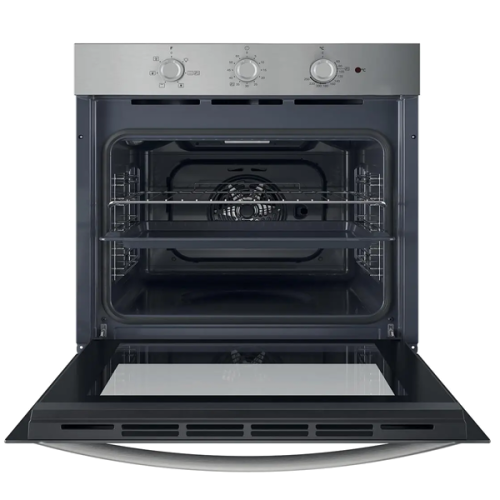 INDESIT FORNO MULTIF. 71LT HIDROLITICO INOX A