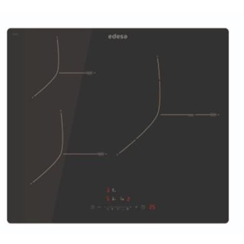 PLACA EDESA - EIS-6330 R BK /C