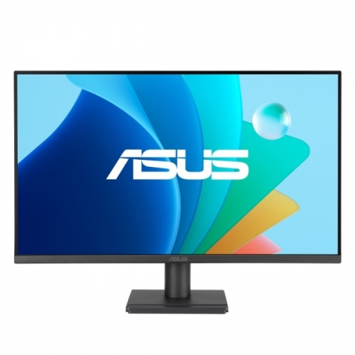 ASUS VA279HG 27"IPS WLED FHD 16:9 120Hz 300cd/m2 1ms HDMI D-Sub Black