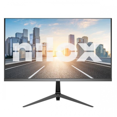 MONITOR 27"NILOX NXM272K20001 2K 200HZ IPS