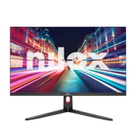 MONITOR 27" CURVO NILOX NXM27CV2K2001 200HZ 2K HDMI DP