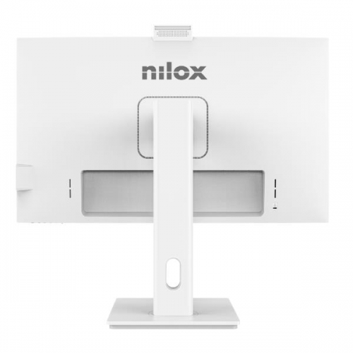 MONITOR 27"IPS NILOX NXM27RWEB02W REG WEBCAM 120HZ