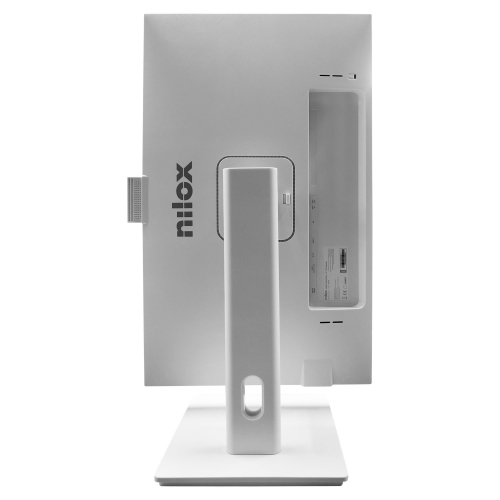 MONITOR 27"IPS NILOX NXM27RWEB02W REG WEBCAM 120HZ