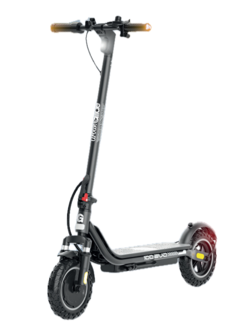 Trotinete Elétrica Urbanglide Ride 100 Evo